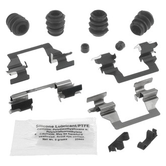 ACDelco® - Gold™ Disc Brake Hardware Kit