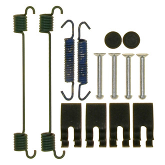 ACDelco® - Gold™ Drum Brake Hardware Kit