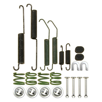 ACDelco® - Gold™ Drum Brake Hardware Kit