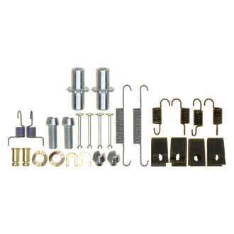 ACDelco® - Gold™ Parking Brake Hardware Kit