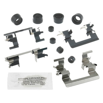ACDelco® - Gold™ Disc Brake Hardware Kit