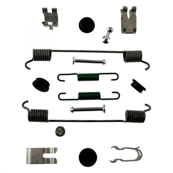 ACDelco® - Professional™ Parking Brake Hardware Kit