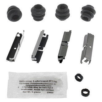 ACDelco® - Gold™ Rear Disc Brake Hardware Kit
