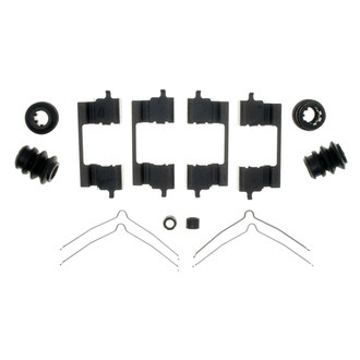 ACDelco® - Gold™ Disc Brake Hardware Kit