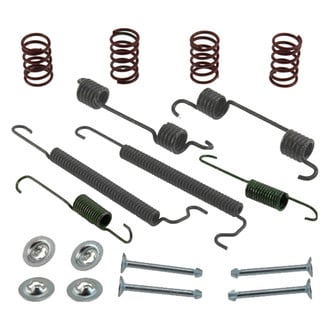 ACDelco® - Gold™ Drum Brake Hardware Kit
