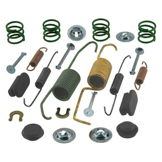 ACDelco® - Gold™ Rear Drum Brake Hardware Kit
