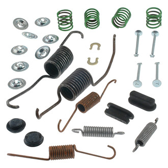 ACDelco® - Professional™ Durastop Drum Brake Hardware Kit