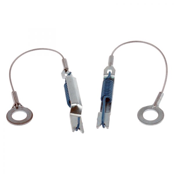 ACDelco® - Gold™ Rear Drum Brake Self Adjuster Cable