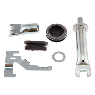 ACDelco® - Gold™ Rear Driver Side Drum Brake Self Adjuster Repair Kit