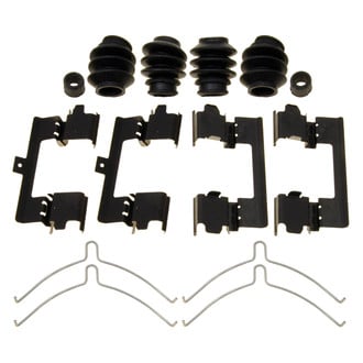 ACDelco® - Gold™ Disc Brake Hardware Kit