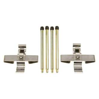 ACDelco® - Gold™ Disc Brake Hardware Kit