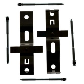 ACDelco® - Gold™ Disc Brake Hardware Kit