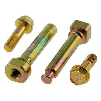 ACDelco® - Gold™ Disc Brake Caliper Bolt