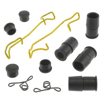 ACDelco® - Gold™ Disc Brake Hardware Kit