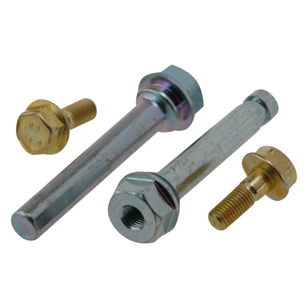 ACDelco® 18K1869 Gold™ Front Disc Brake Caliper Bolts