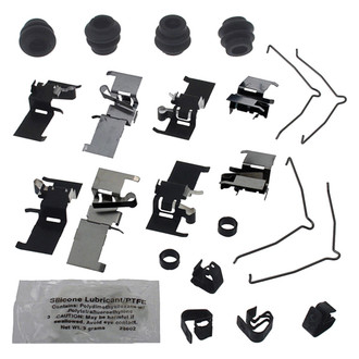 ACDelco® - Gold™ Front Disc Brake Hardware Kit