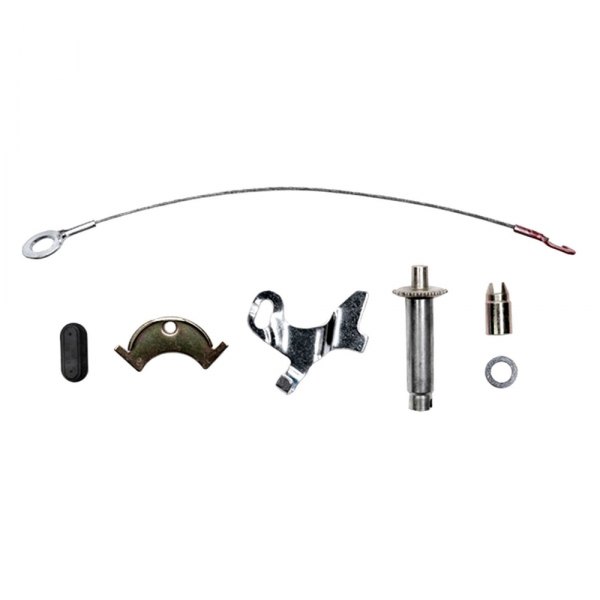 ACDelco® - Professional™ Front Driver Side Drum Brake Self Adjuster Repair Kit