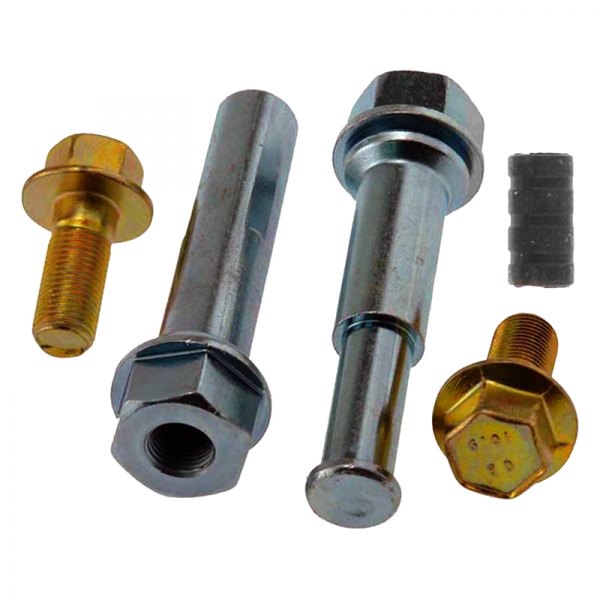 ACDelco® - Gold™ Front Disc Brake Caliper Bolts