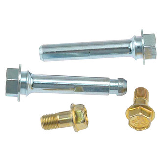 ACDelco® 18K1918 - Gold™ Front Disc Brake Caliper Bolts