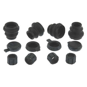 ACDelco® - Gold™ Disc Brake Caliper Bushing Kit