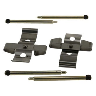 ACDelco® - Gold™ Disc Brake Hardware Kit