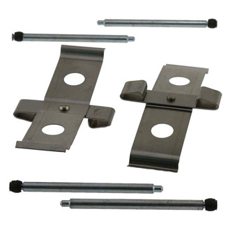 ACDelco® - Gold™ Disc Brake Hardware Kit