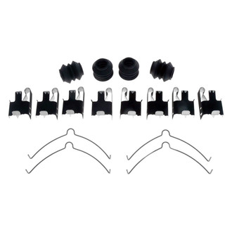 ACDelco® - Gold™ Disc Brake Hardware Kit