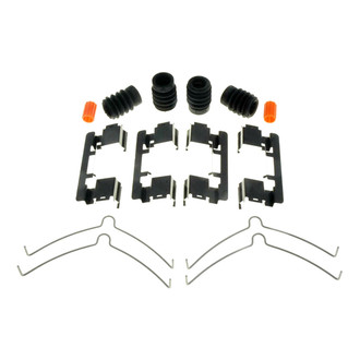ACDelco® - Gold™ Disc Brake Hardware Kit