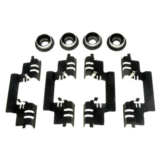 ACDelco® - Gold™ Rear Disc Brake Hardware Kit