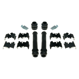 ACDelco® - Gold™ Disc Brake Hardware Kit