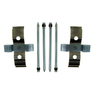 ACDelco® - Gold™ Disc Brake Hardware Kit