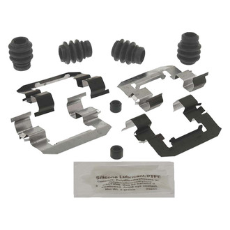 ACDelco® - Gold™ Disc Brake Hardware Kit