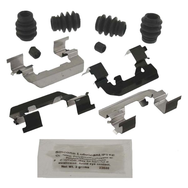 ACDelco® - Gold™ Front Disc Brake Hardware Kit