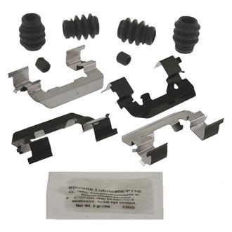 ACDelco® - Gold™ Disc Brake Hardware Kit