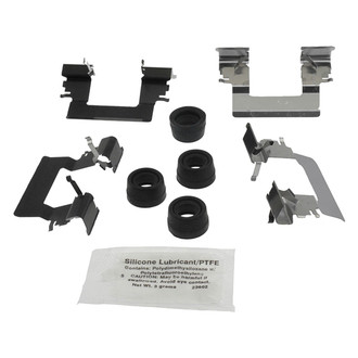 ACDelco® - Gold™ Disc Brake Hardware Kit