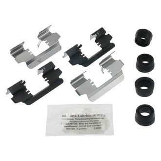 ACDelco® - Gold™ Rear Disc Brake Hardware Kit