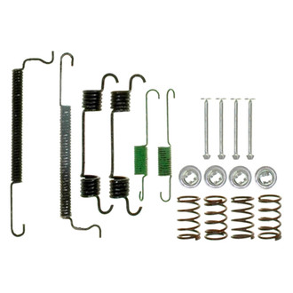 ACDelco® - Gold™ Drum Brake Hardware Kit