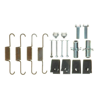 ACDelco® - Gold™ Parking Brake Hardware Kit