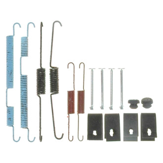 ACDelco® - Gold™ Drum Brake Hardware Kit