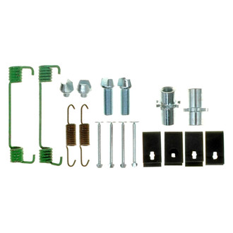 ACDelco® - Gold™ Parking Brake Hardware Kit