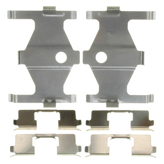 ACDelco® - Gold™ Disc Brake Hardware Kit