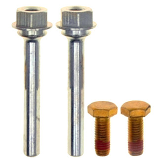 ACDelco® - Gold™ Disc Brake Caliper Bolt