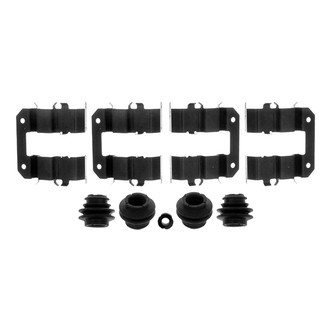 ACDelco® - Gold™ Disc Brake Hardware Kit
