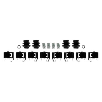 ACDelco® - Gold™ Disc Brake Hardware Kit