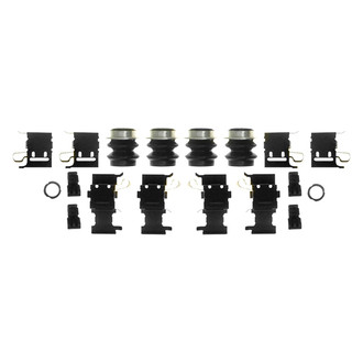 ACDelco® - Gold™ Front Disc Brake Hardware Kit
