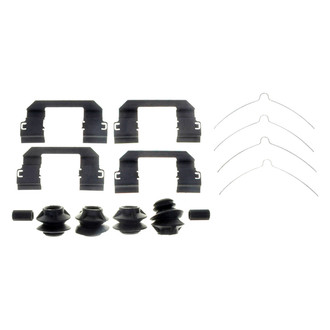 ACDelco® - Gold™ Disc Brake Hardware Kit