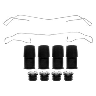 ACDelco® - Gold™ Front Disc Brake Hardware Kit