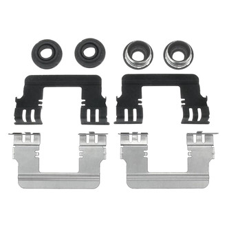 ACDelco® - Gold™ Rear Disc Brake Hardware Kit