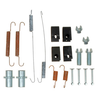 ACDelco® - Gold™ Rear Parking Brake Hardware Kit