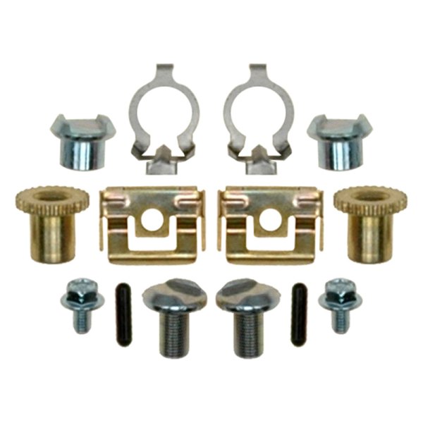 ACDelco® - Gold™ Rear Parking Brake Hardware Kit